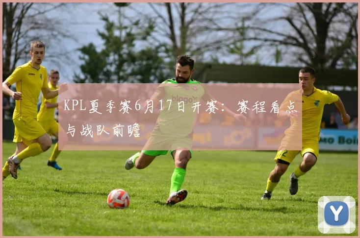 KPL夏季赛6月17日开赛:赛程看点与战队前瞻