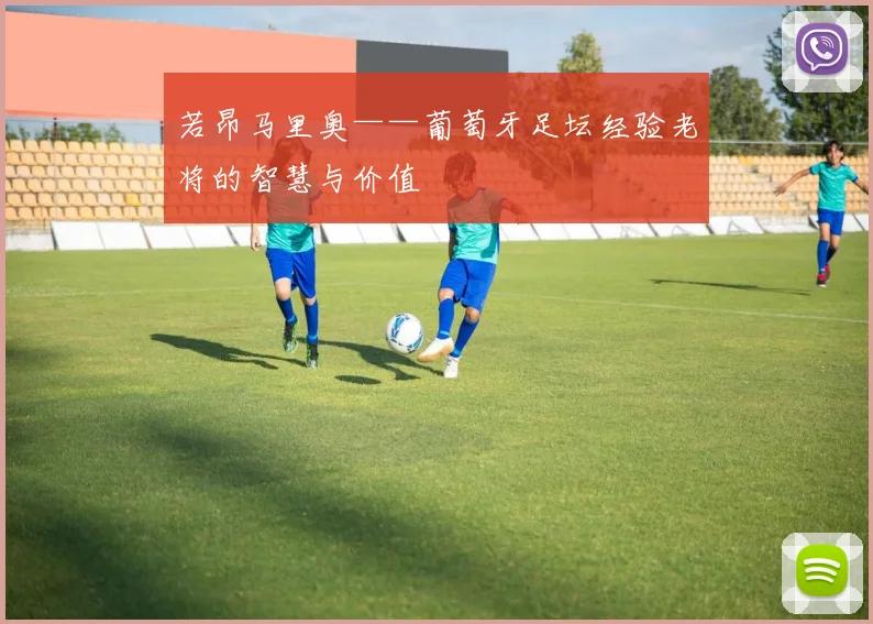 若昂马里奥——葡萄牙足坛经验老将的智慧与价值